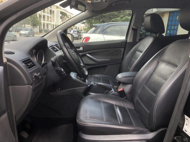 FORD Kuga 2.0 TDCi 163CV 4WD Individual