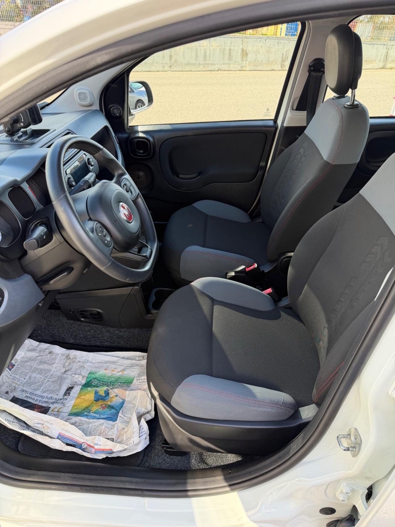 Fiat Panda 1.2 EasyPower Easy