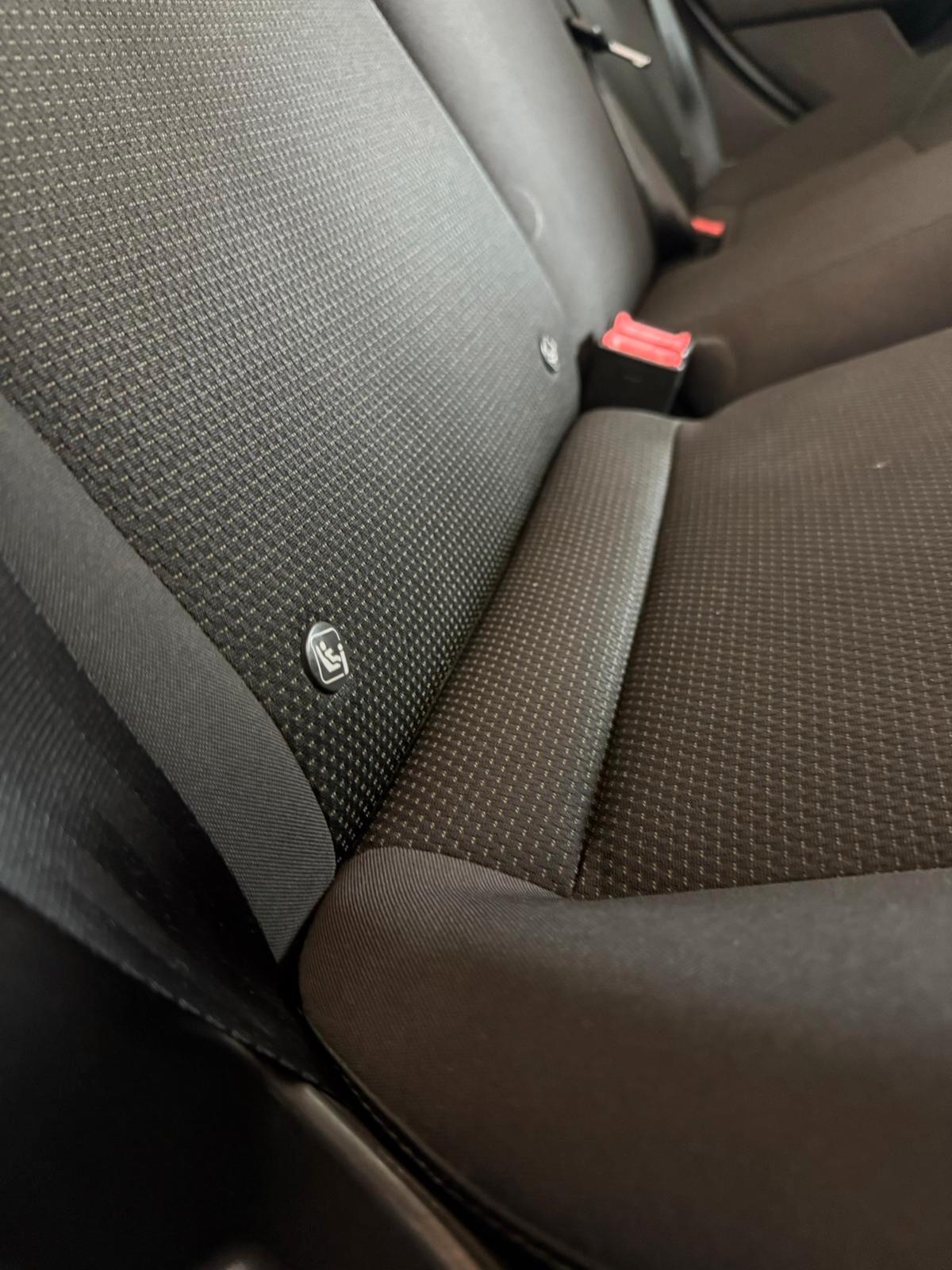 Ford Focus 1.5 TDCi 120 CV Start&Stop Business DISTRIBUZIONE EFFETTUATA UNICO PROP