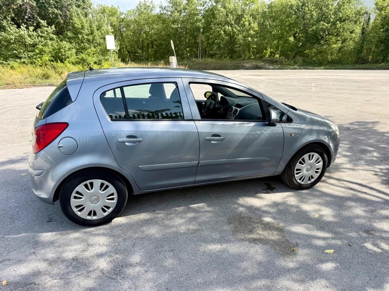 Opel Corsa Diesel 1.3 CDTi Neopatentati 86 milaKM