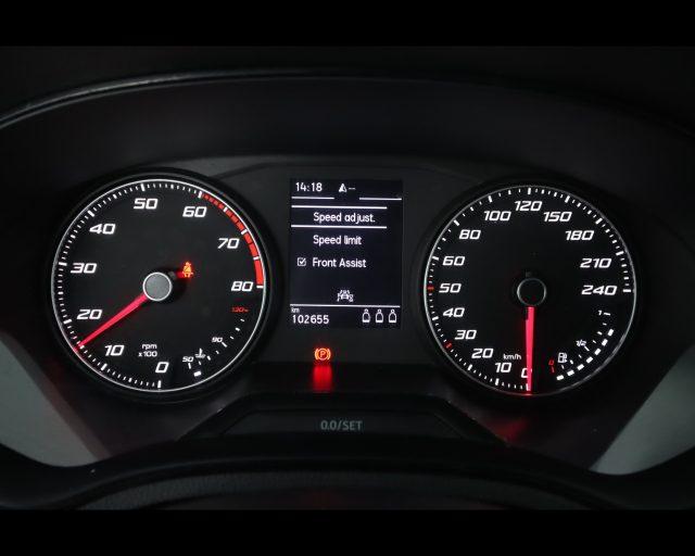 SEAT Arona 1.0 EcoTSI XCELLENCE