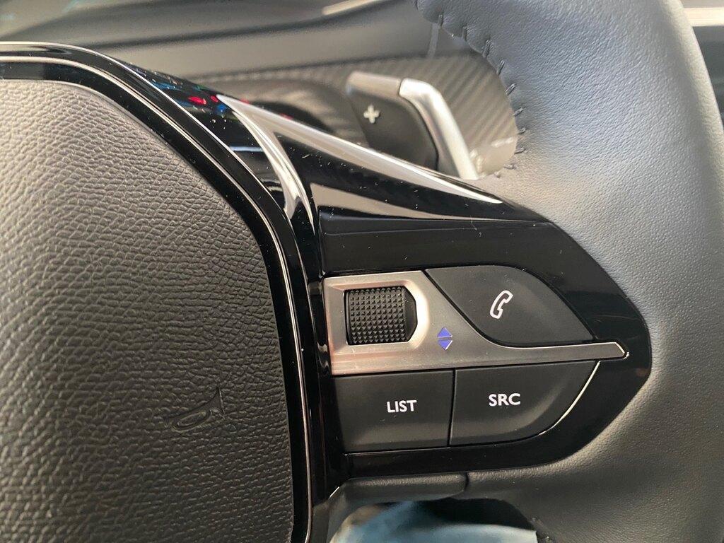 Peugeot 208 208 1.2 hybrid Style 100cv e-dcs 6 - PROMO