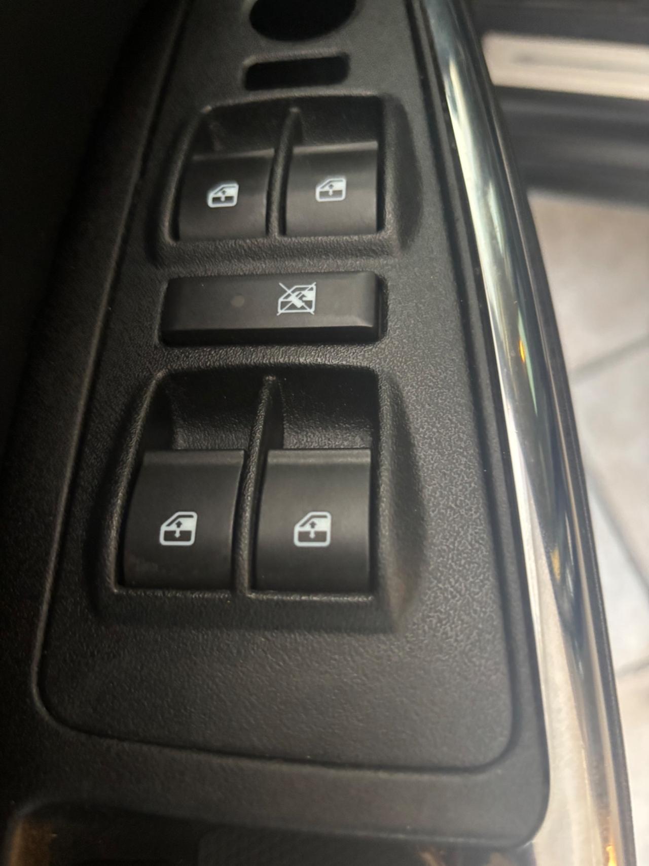 Lancia Delta 1.6 MJT DPF Selectronic Platinum