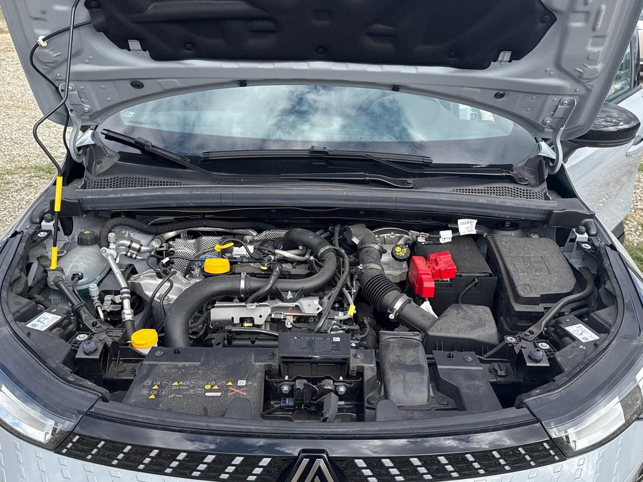 Renault Captur 1.0 tce techno 90cv