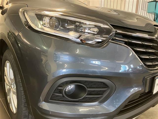 RENAULT Kadjar 1.3 TCe 140cv Business EDC FAP