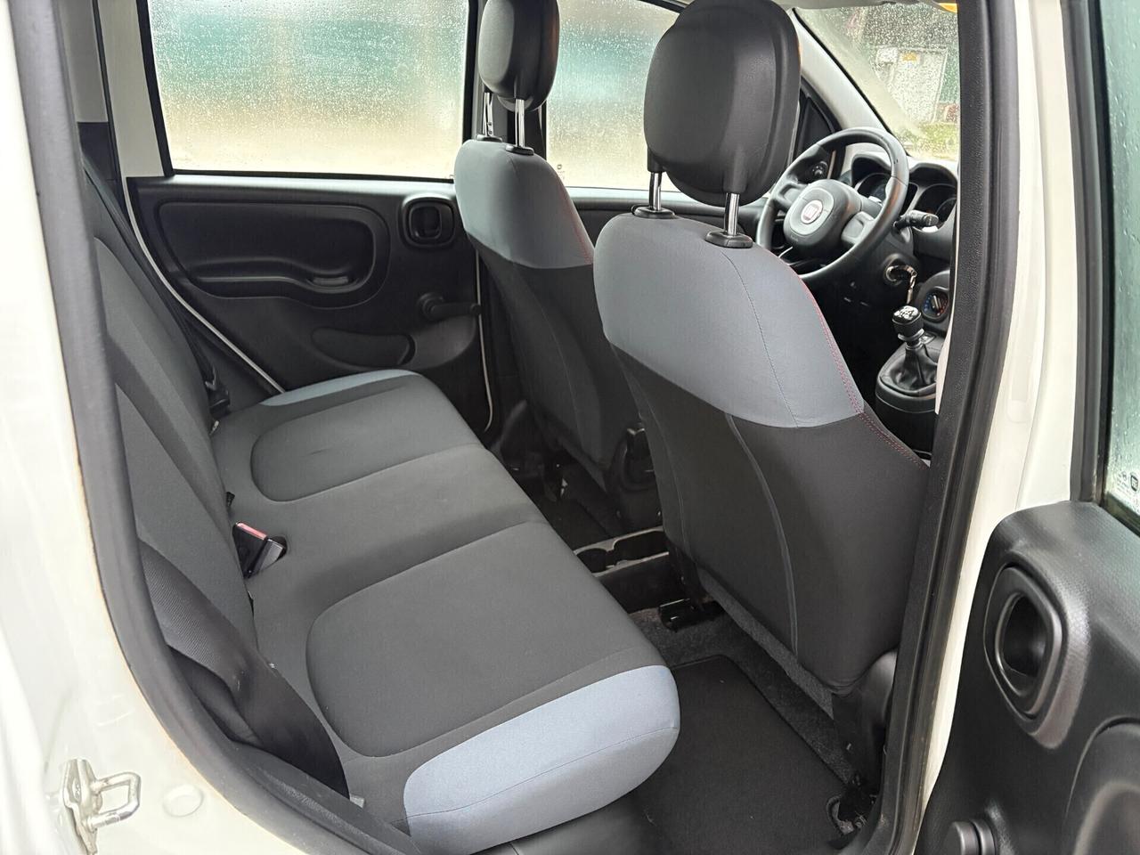 Fiat Panda 0.9 TwinAir Turbo S&S 4x4 ELD PROMO SETTIMANALE