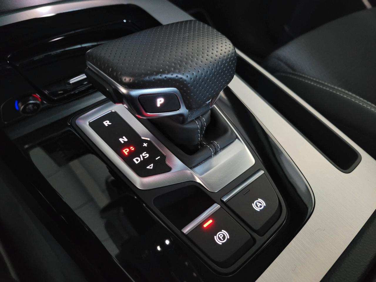 Audi Q5 SPB 40TDI MHEV QUATTRO SLINE STRONIC LED NAVI 20"