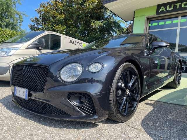 Bentley Continental GT 6.0 W12 635cv auto Mulliner Pack