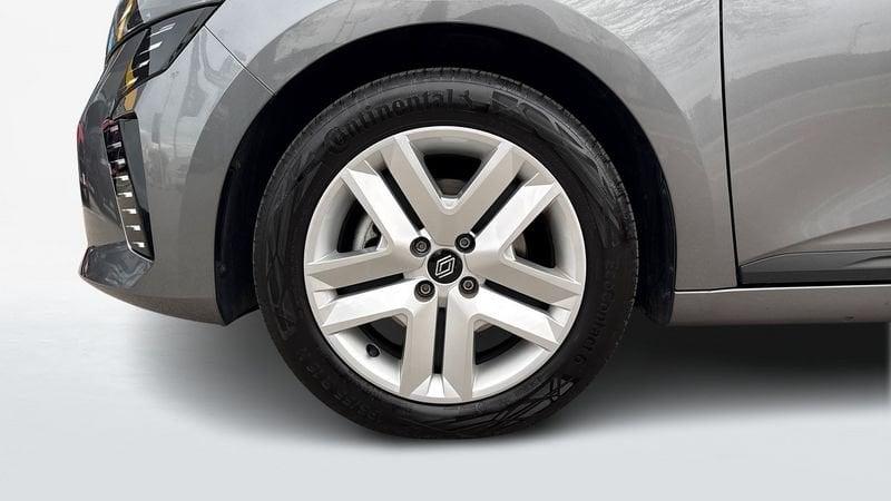 Renault Clio V 2023 1.5 dCi Evolution