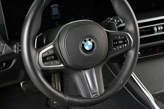 BMW 320 XD M SPORT MSPORT M-SPORT COCKPIT VIRTUAL PELLE