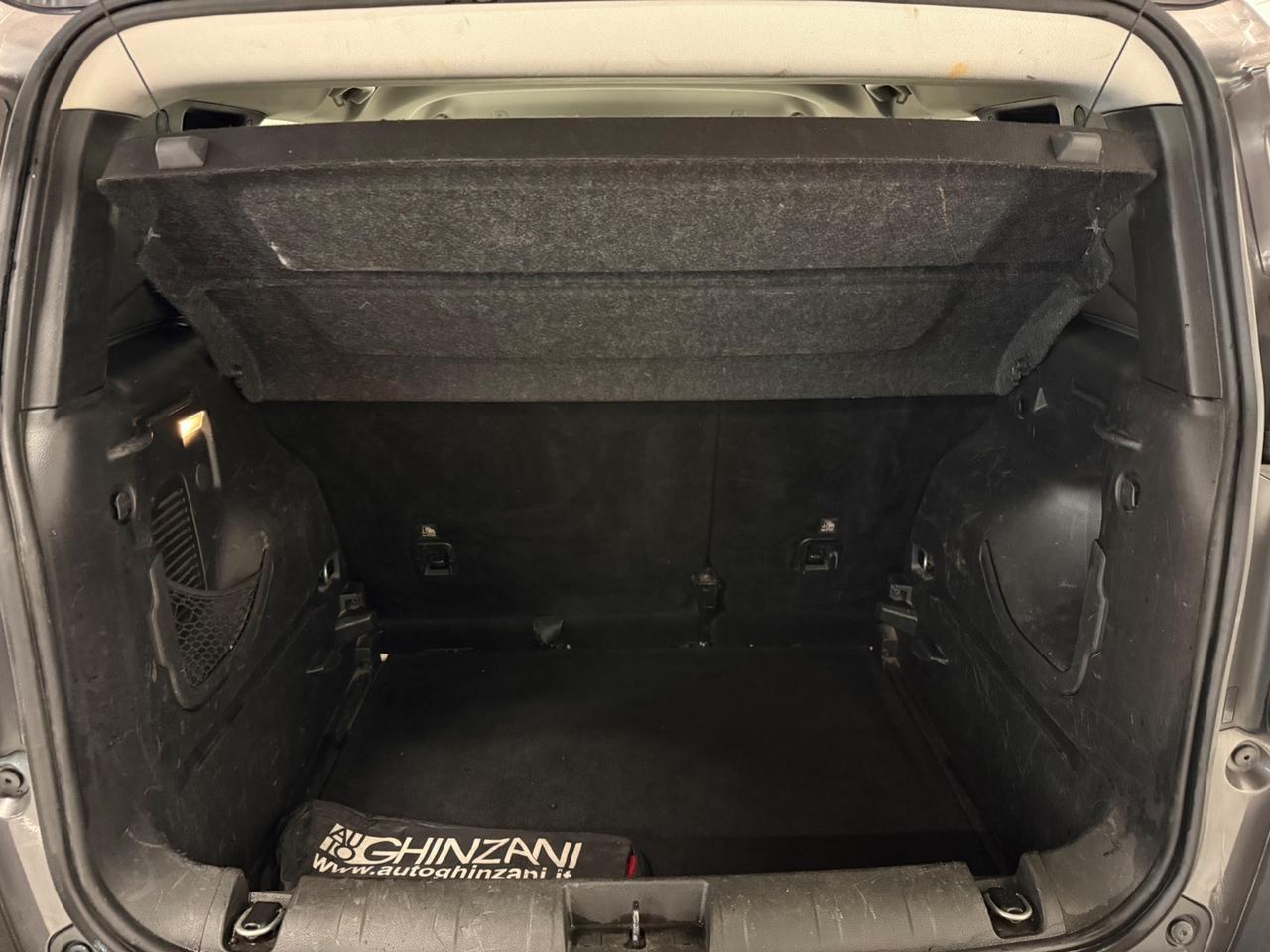 Jeep Renegade 1.0 T3 Limited