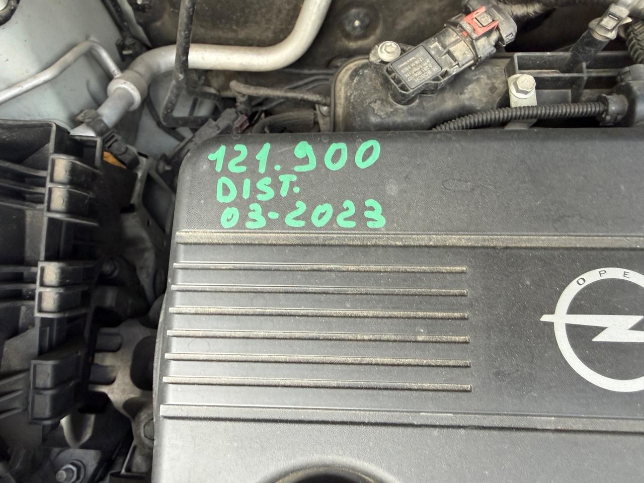 Opel Mokka 1.6 CDTI Ecotec 136CV 4x4 Start&Stop Ego