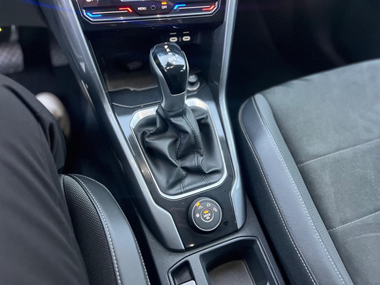 Volkswagen T-Roc 2.0 TDI SCR 150 CV DSG 4MOTION Style