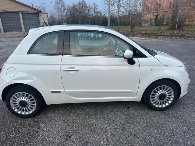 FIAT 500 neopatentati Bellissima 1.2 Lounge