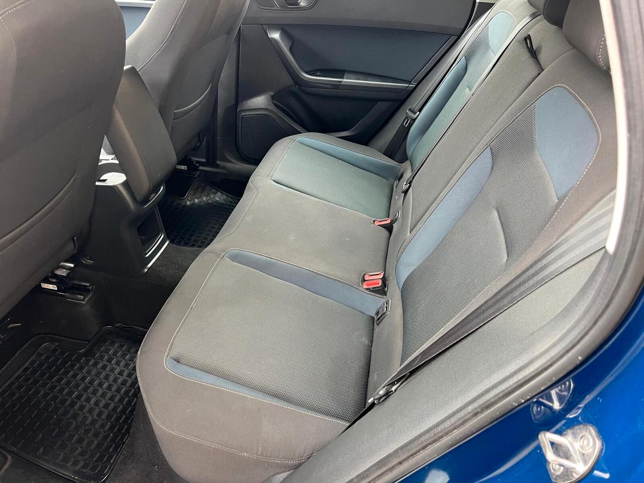 Seat Ateca 1.6 TDI Advance