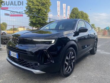 Opel Mokka 1.2 Turbo Elegance