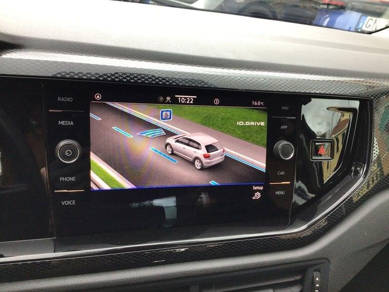 Volkswagen Polo 1.0 TSI Life