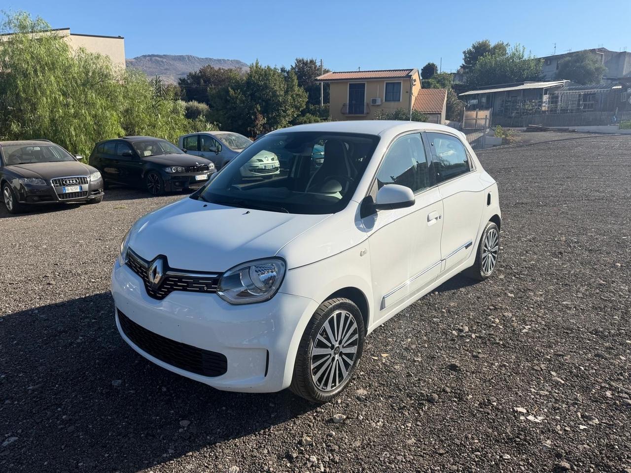Renault Twingo SCe 65 CV Signature
