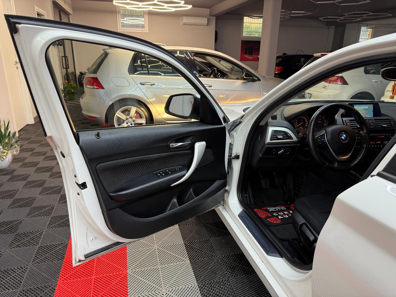 Bmw 116d serie 1 - FABIANOAUTO