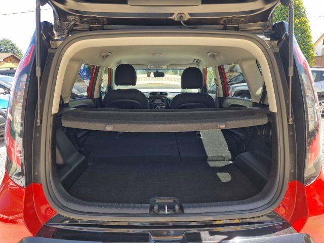 KIA Soul 1.6 CRDi 136 Cv You® Soul E6