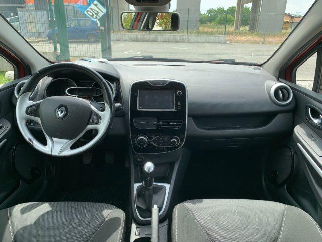 RENAULT Clio Sporter dCi 8V 75CV Start&Stop Energy Duel