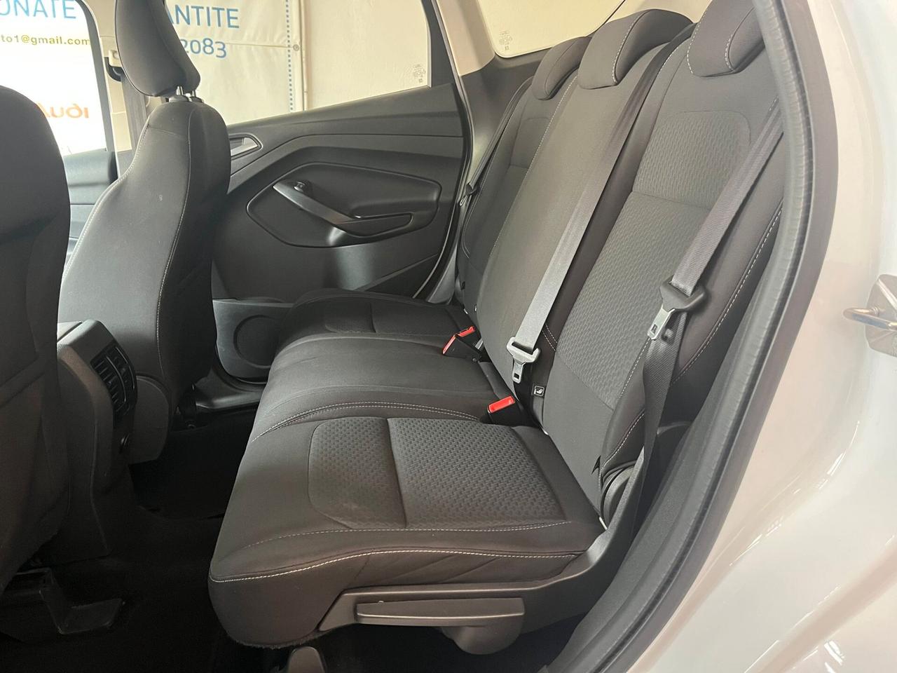 Ford Kuga 1.5 TDCI 120 CV S&S 2WD