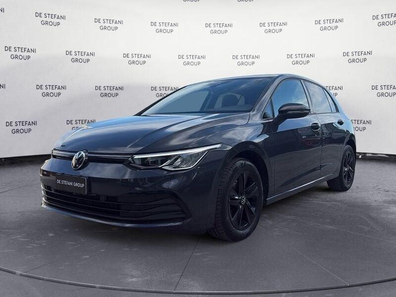 Volkswagen Golf Golf 1.0 etsi evo Life 110cv dsg