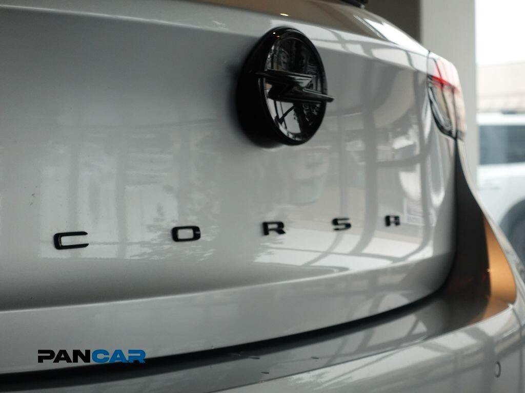 Opel Corsa 1.2 100 CV GS