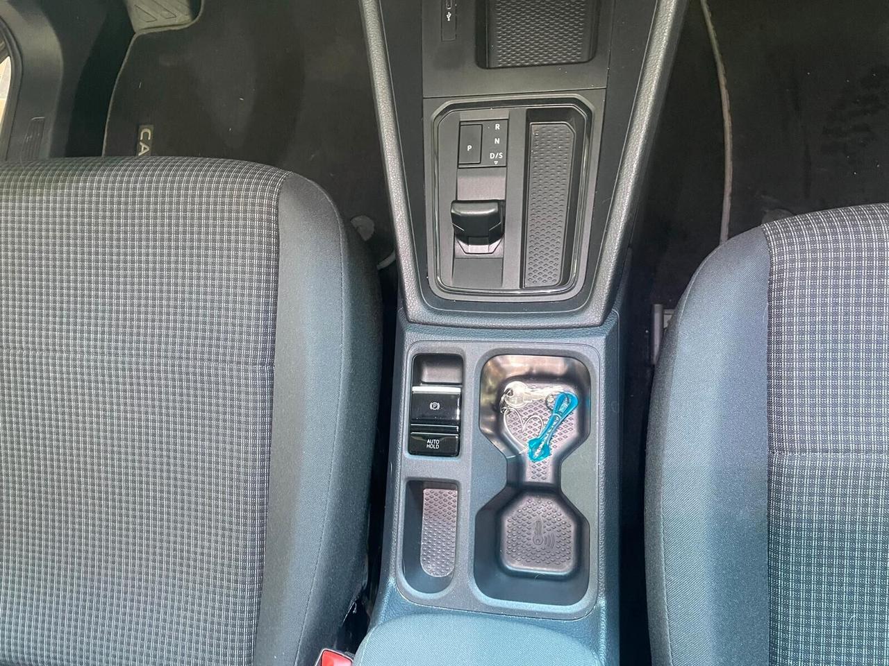 Volkswagen Caddy California 1.5 TSI MAXI Automatico