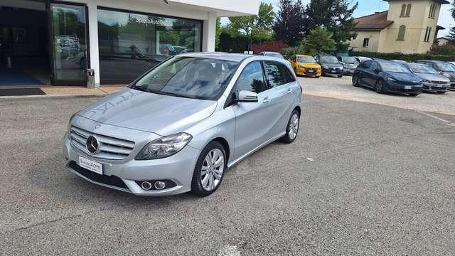 Mercedes-Benz B 180 Classe B - T246 cdi be Executive AUTO IN ARRIVO