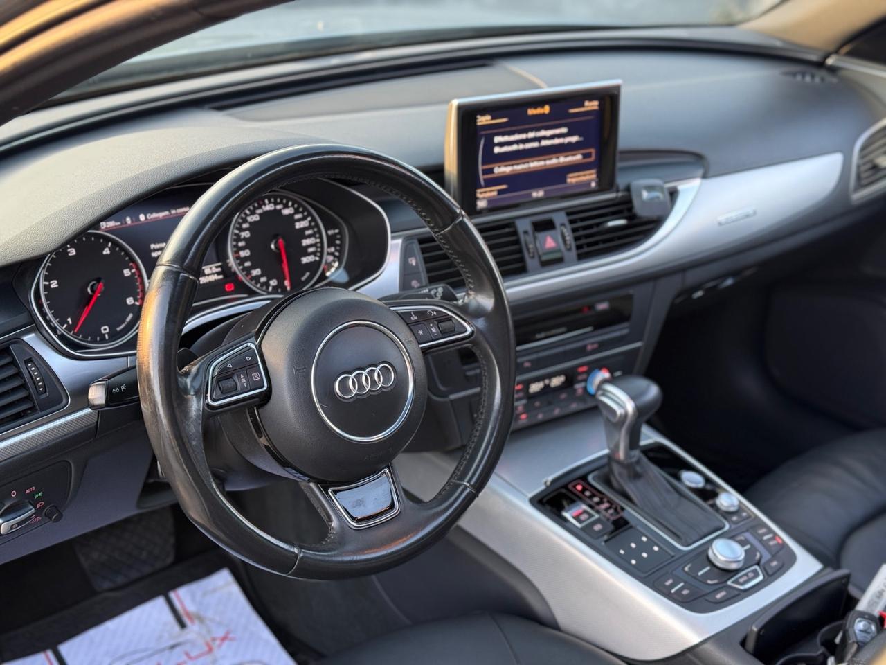 Audi A6 3.0 TDI 245 CV diesel quattro S tronic Advanced