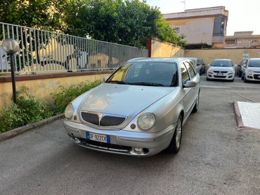 Lancia Lybra Lancia Lybra