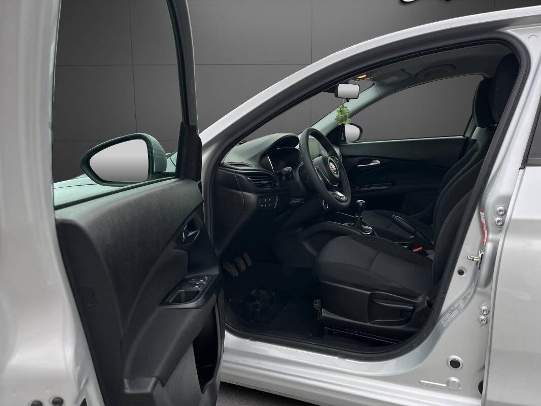 Fiat Tipo 1.6 mjt Business s&s 130cv