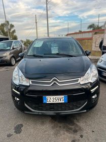 Citroen C3 PureTech 82 Seduction