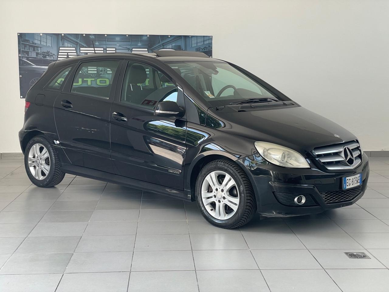 Mercedes-benz B 180 CDI Executive