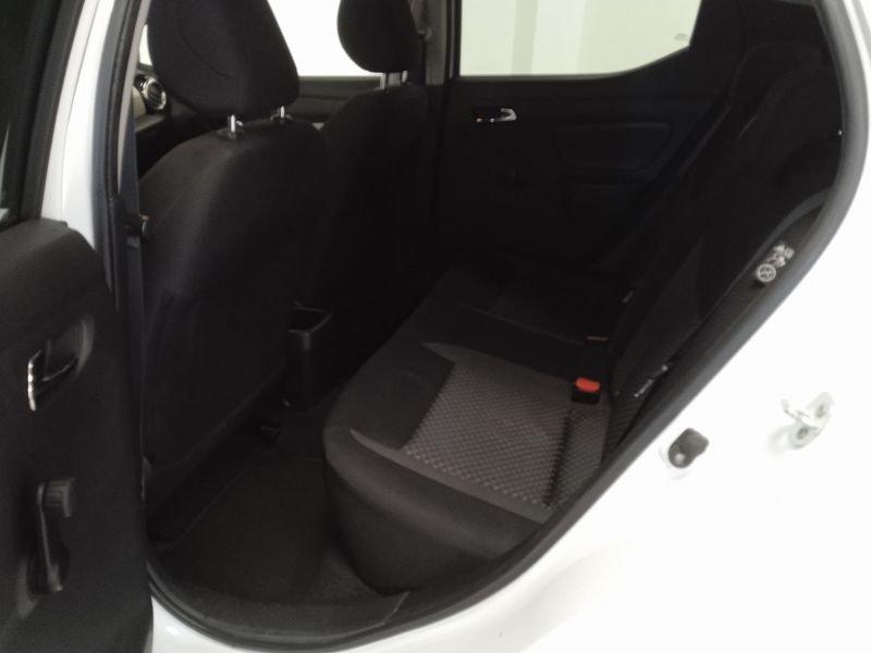 Nissan Micra 5ª serie IG-T 100 5 porte Acenta