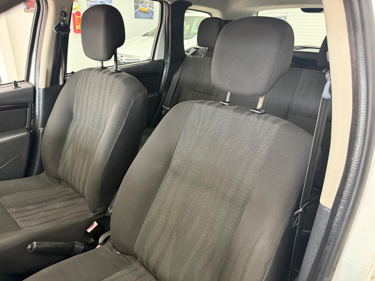 Dacia Duster 1.5 DCI 4x4 full optional