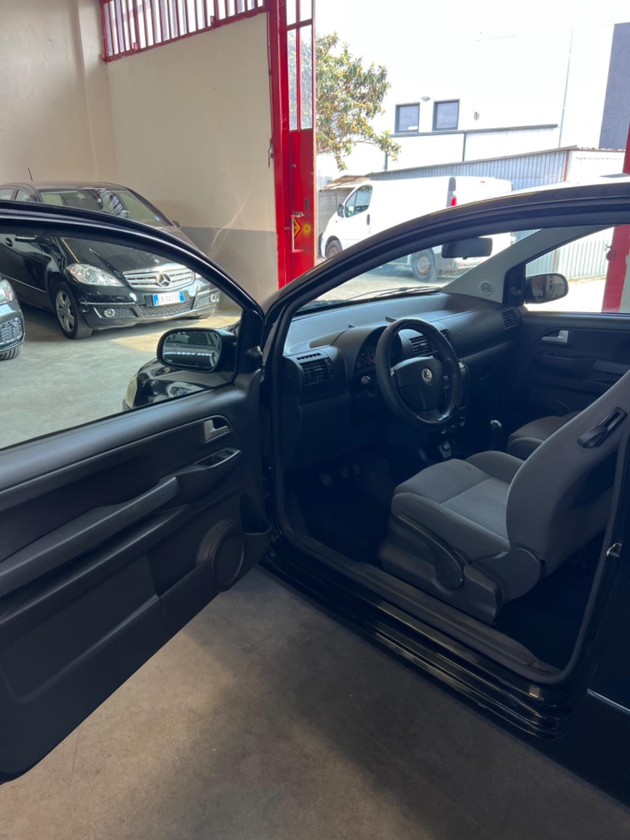 Volkswagen Fox 1.2 Sport