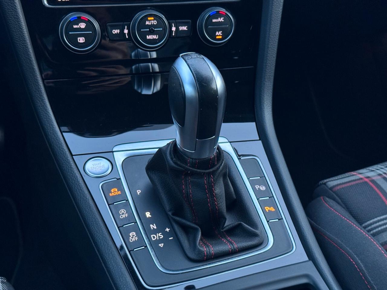 Volkswagen Golf GTI Performance 2.0 TSI DSG 5p. BlueMotion Technology FULL OPTIONAL