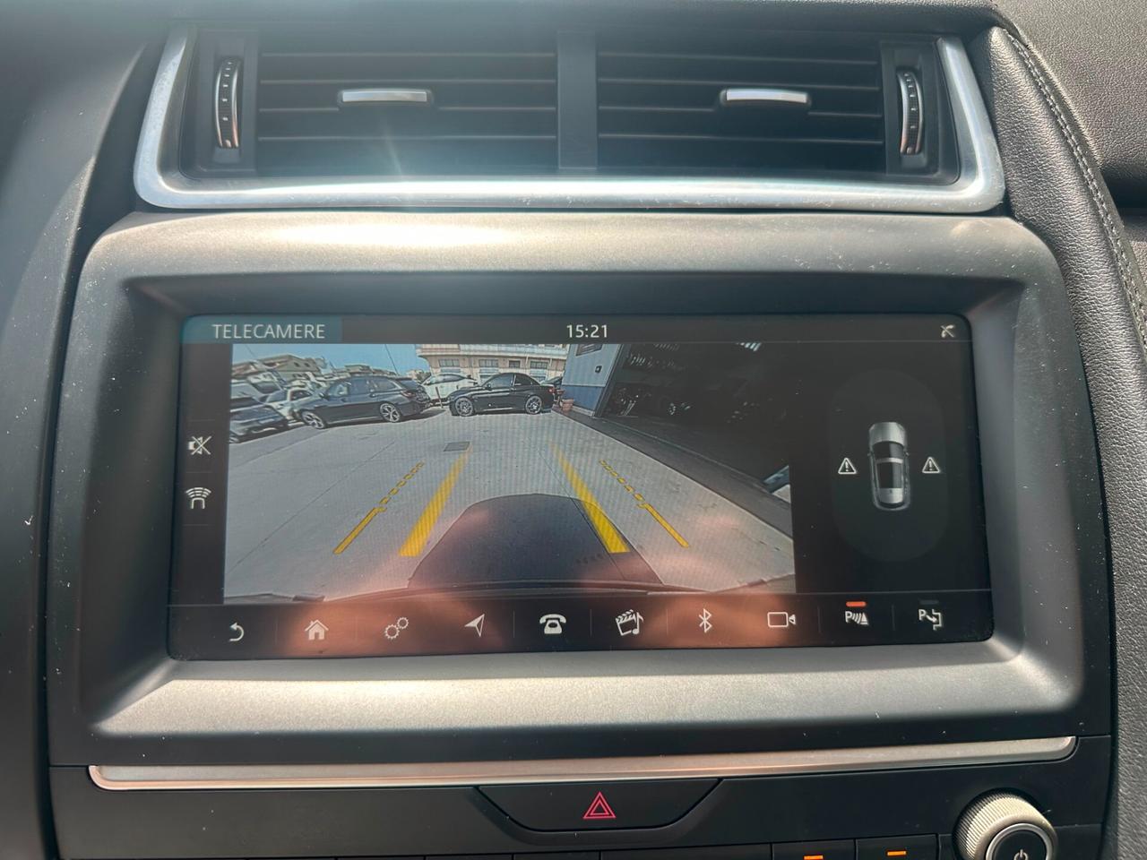 Jaguar E-Pace 2.0D 180 CV AWD S