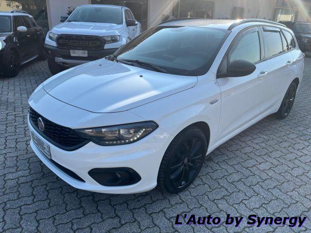 FIAT Tipo Tipo 1.6 JTDM S-Design