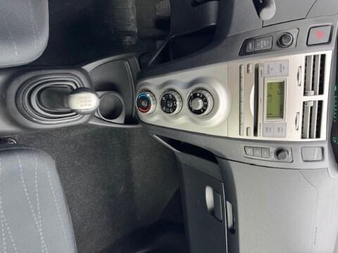 TOYOTA Yaris 2ª serie Yaris 1.4 D-4D 5 porte Sol