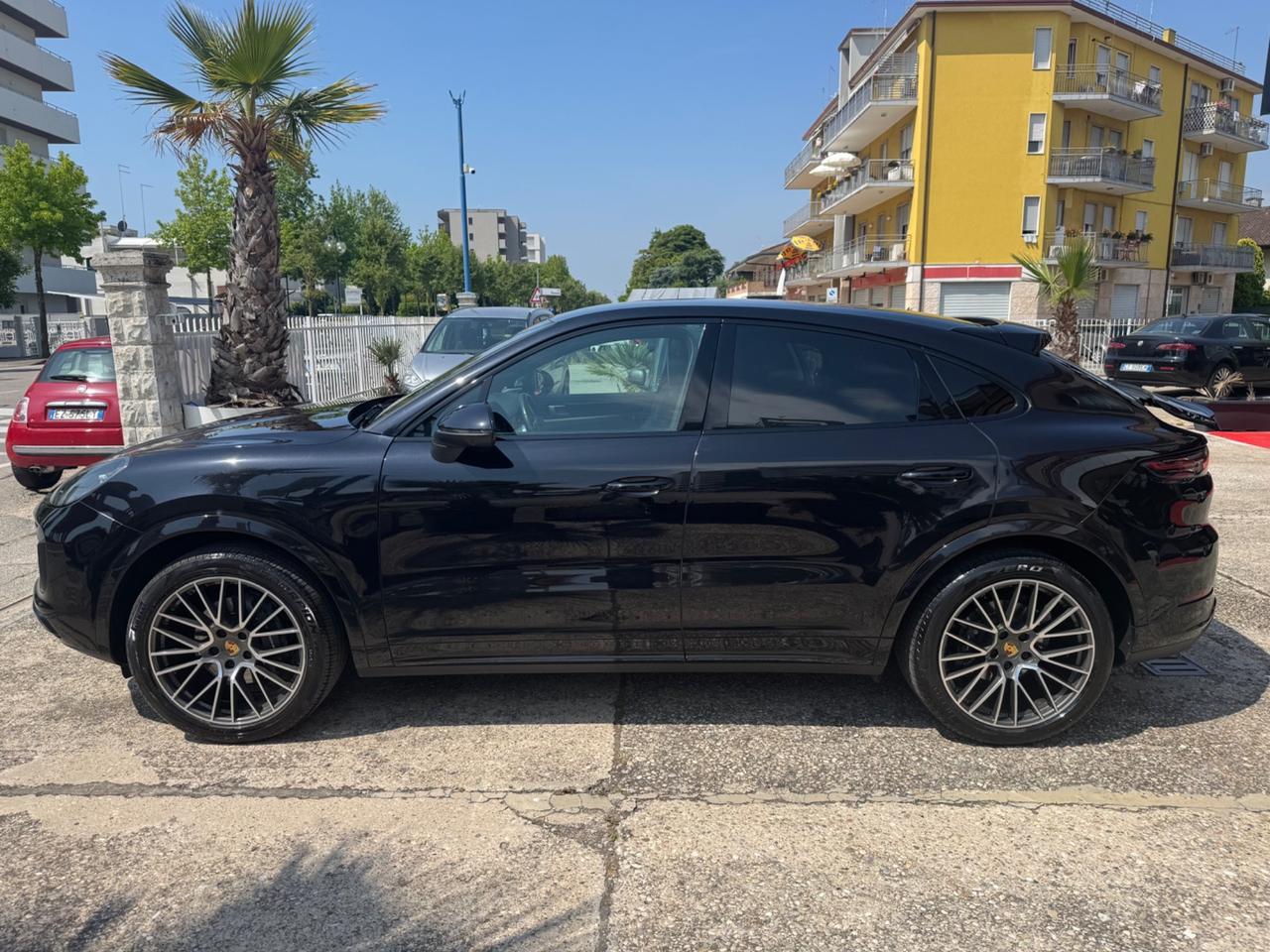 PORSCHE CAYENNE 3.0 340cv FULL FULL 20 (PERMUTO)
