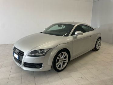 Audi TT Coupé 2.0 TDI quattro Advanced plus XENO NAVI