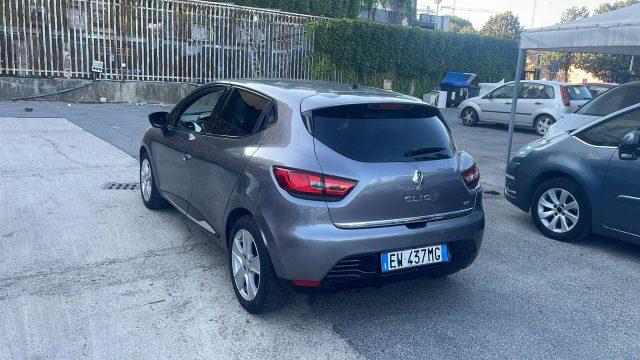 RENAULT Clio 1.5 dCi 8V 75CV 5 porte Costume National
