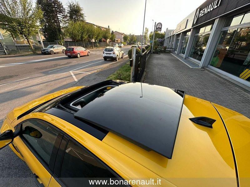 Renault Mégane TCe 300CV EDC R.S. Ultime