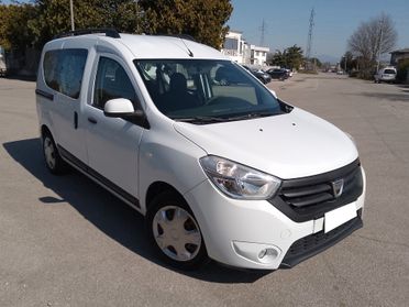 Dacia Dokker 1.5 TDCI OK NEO