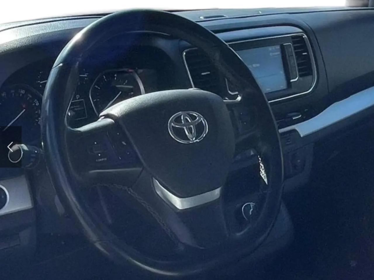 Toyota Proace Verso 2.0D 180 CV L2 D Luxury Perfetta