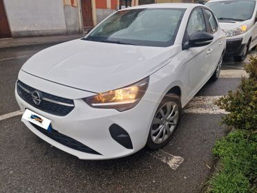 Opel Corsa 1.2 Edition