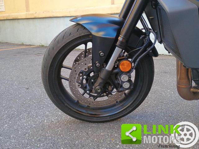 YAMAHA MT-09 Y-AMT